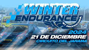 Venta de entradas Winter Endurance