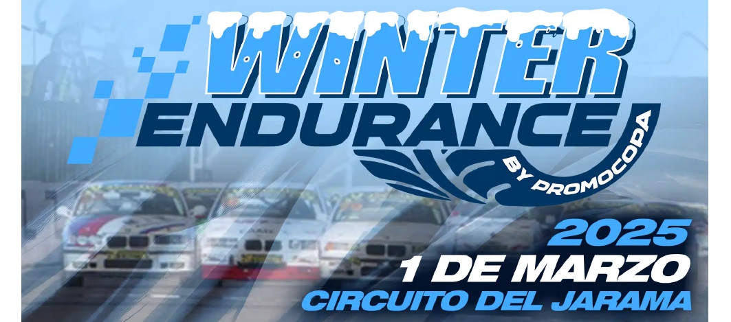 Venta de entradas Winter Endurance